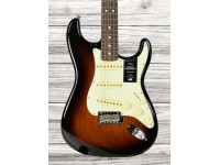 Fender  American Professional II Rosewood Fingerboard Anniversary 2-Color Sunburst